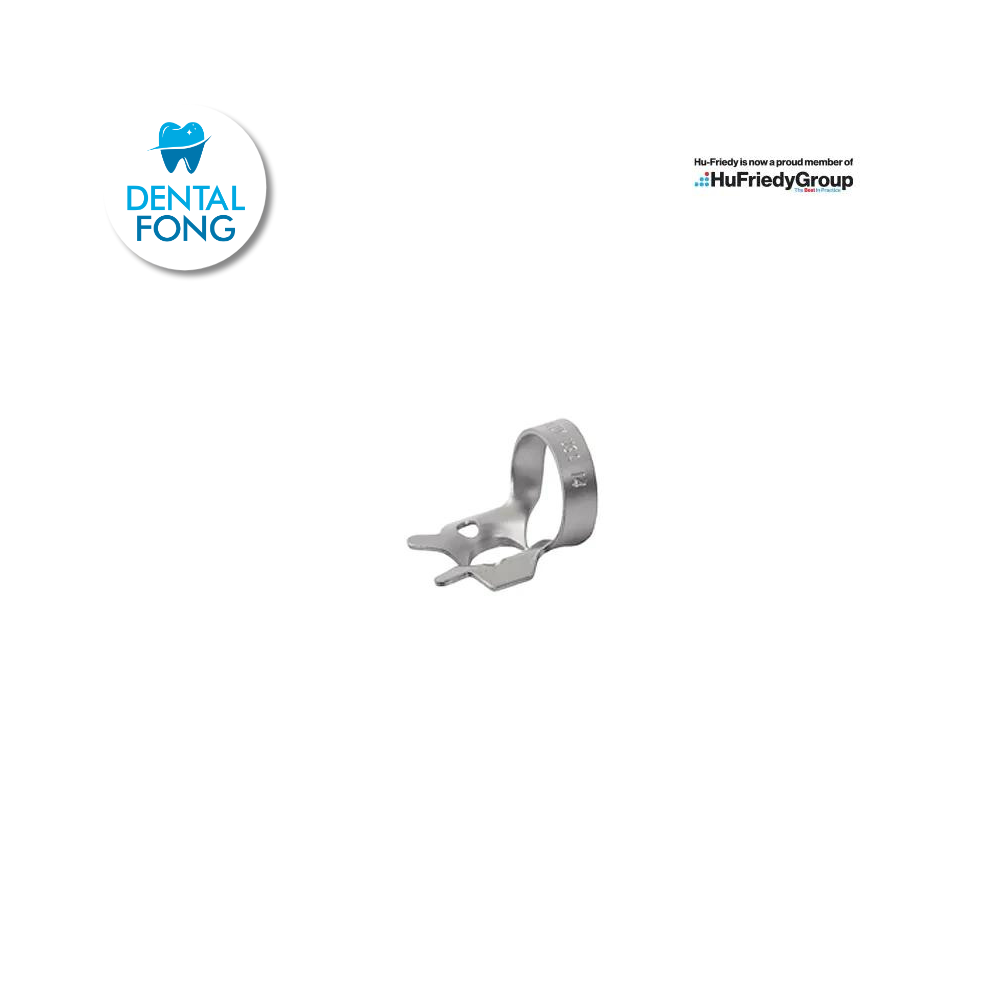 GRAPA #14 PARA MOLARES INF-IZQ/SUP-DER HU-FRIEDY