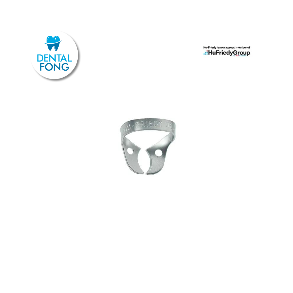 GRAPA #18 P/MOLARES SUP-INF SIN ALETAS HU-FRIEDY