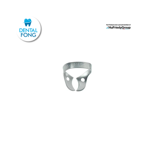 GRAPA #18 P/MOLARES SUP-INF SIN ALETAS HU-FRIEDY