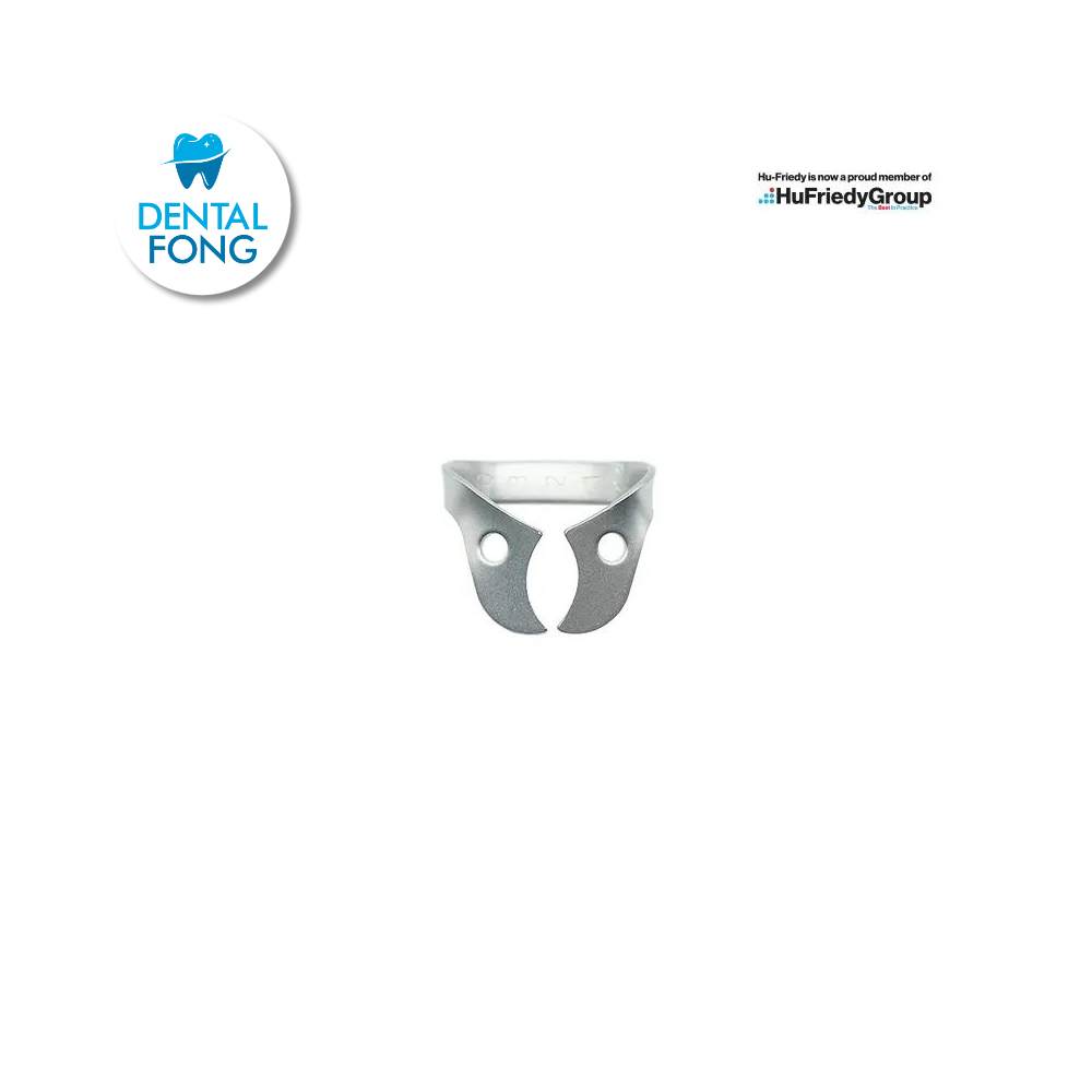 GRAPA #18 P/MOLARES SUP-INF SIN ALETAS HU-FRIEDY