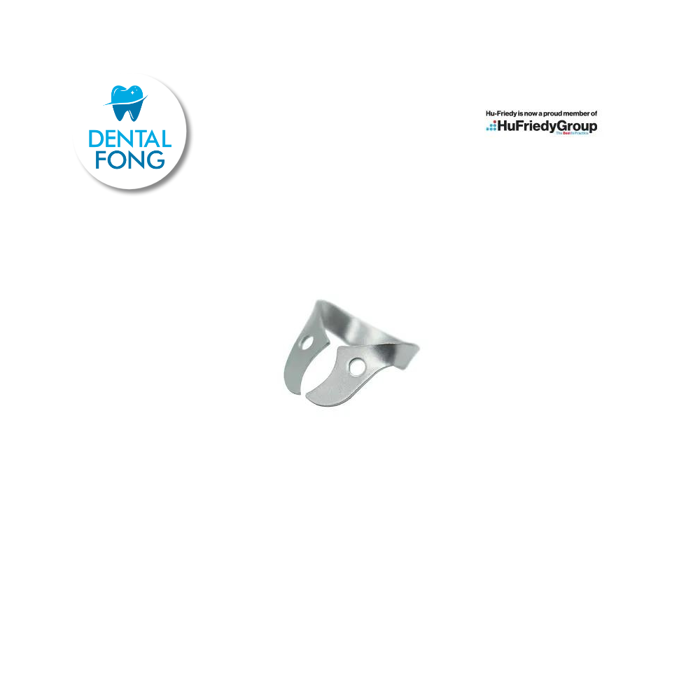 GRAPA #18 P/MOLARES SUP-INF SIN ALETAS HU-FRIEDY