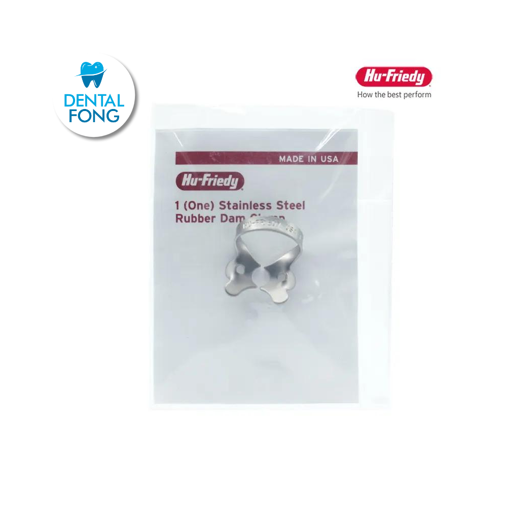 GRAPA #1 PARA PREMOLAR SUPERIOR HU-FRIEDY