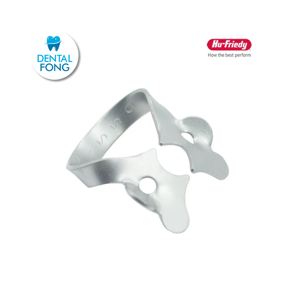 GRAPA #1 PARA PREMOLAR SUPERIOR HU-FRIEDY