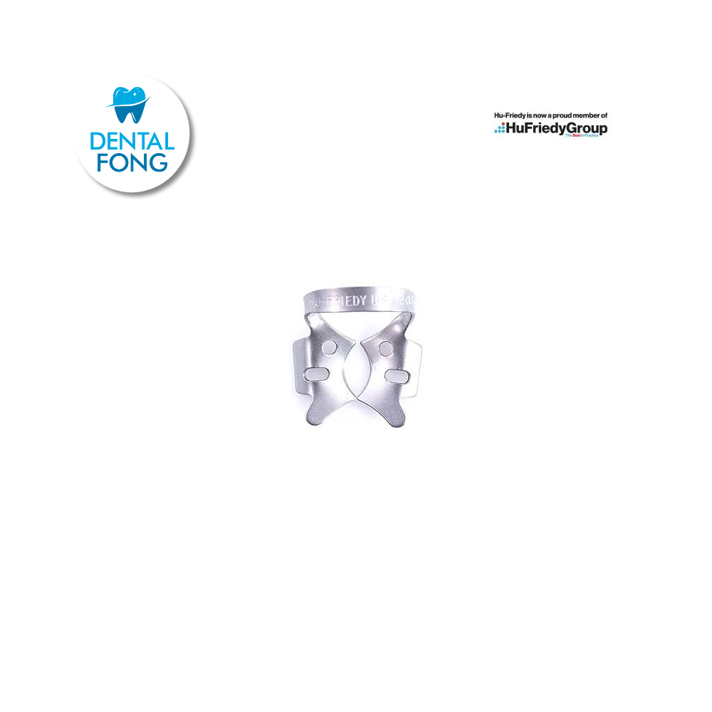 GRAPA #205 PARA MOLARES SUPERIOR HU-FRIEDY