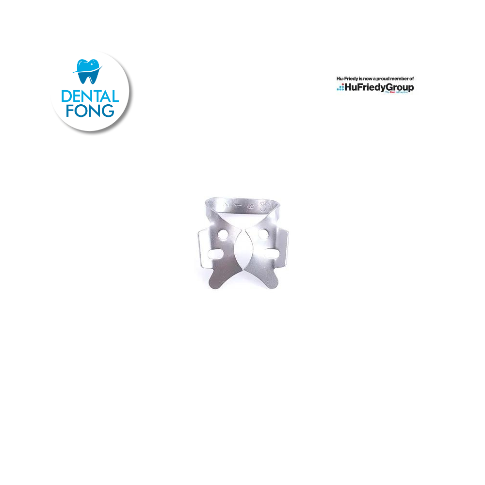 GRAPA #205 PARA MOLARES SUPERIOR HU-FRIEDY