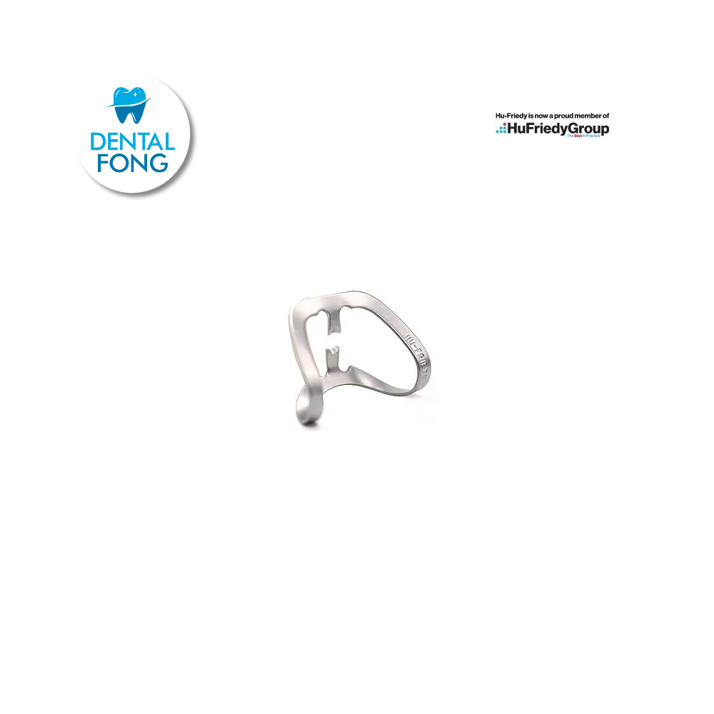 GRAPA #212 PARA ANTERIOR INF-SUP SIN ALETAS HU-FRIEDY