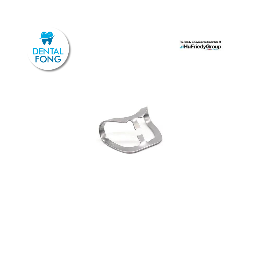 GRAPA #212 PARA ANTERIOR INF-SUP SIN ALETAS HU-FRIEDY