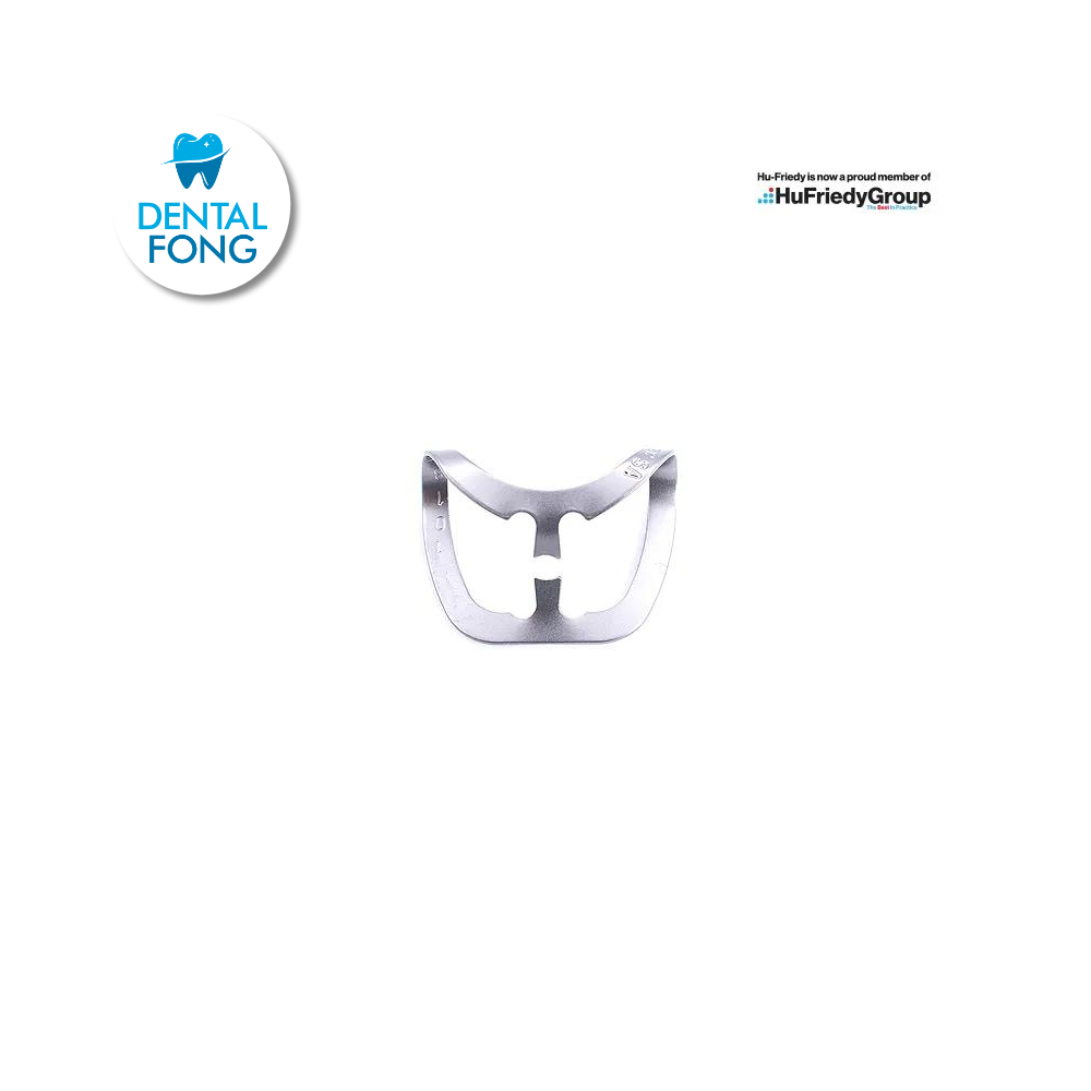 GRAPA #212SA PARA ANTERIOR INF-SUP SIN ALETAS HU-FRIEDY