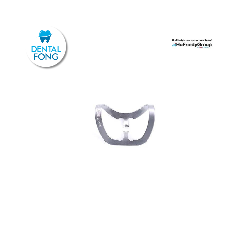 GRAPA #212SA PARA ANTERIOR INF-SUP SIN ALETAS HU-FRIEDY