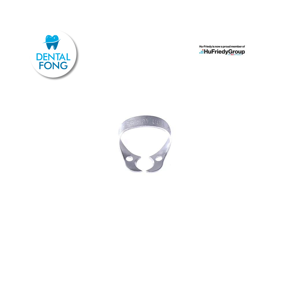 GRAPA #22 PARA PREMOLARES SIN ALETAS HU-FRIEDY