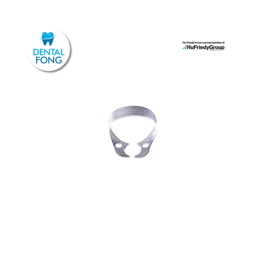 GRAPA #22 PARA PREMOLARES SIN ALETAS HU-FRIEDY