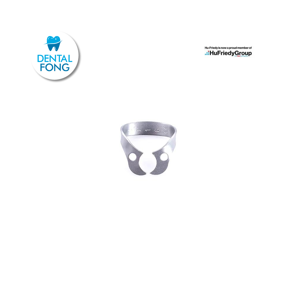 GRAPA #22 PARA PREMOLARES SIN ALETAS HU-FRIEDY