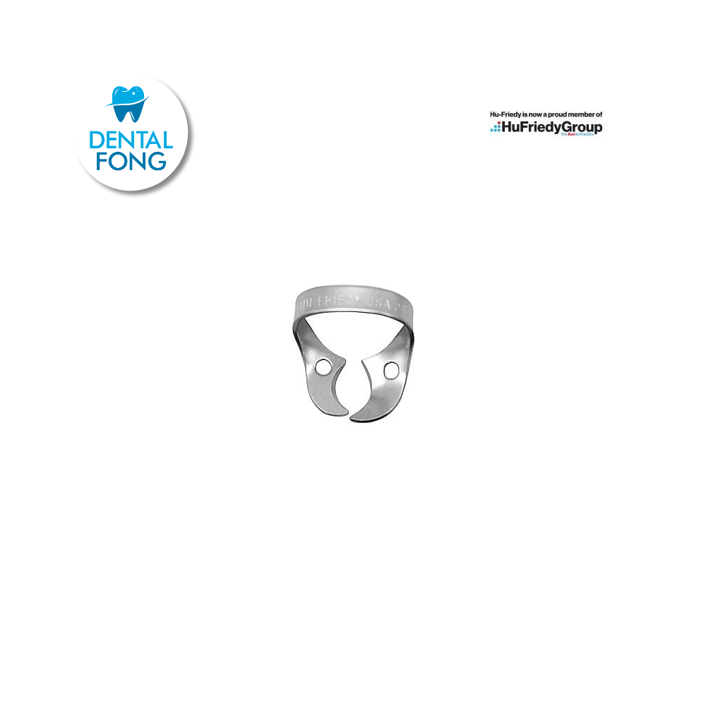 GRAPA #24 P/MOLARES INF-IZQ/SUP-DER SIN ALETAS HU-FRIEDY