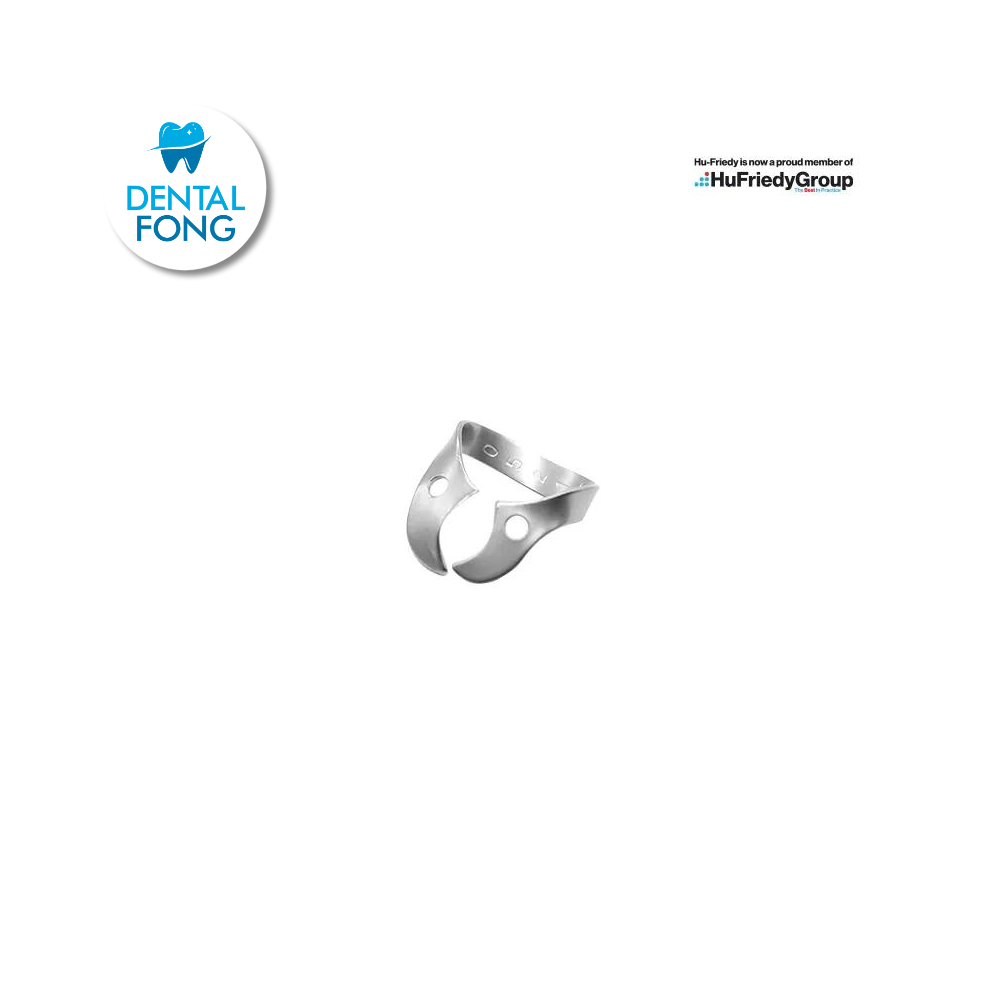 GRAPA #24 P/MOLARES INF-IZQ/SUP-DER SIN ALETAS HU-FRIEDY