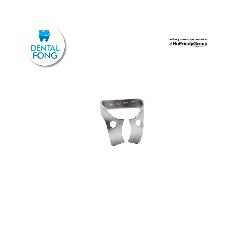 GRAPA #26N PARA MOLARES SUPERIOR SIN ALETAS HU-FRIEDY