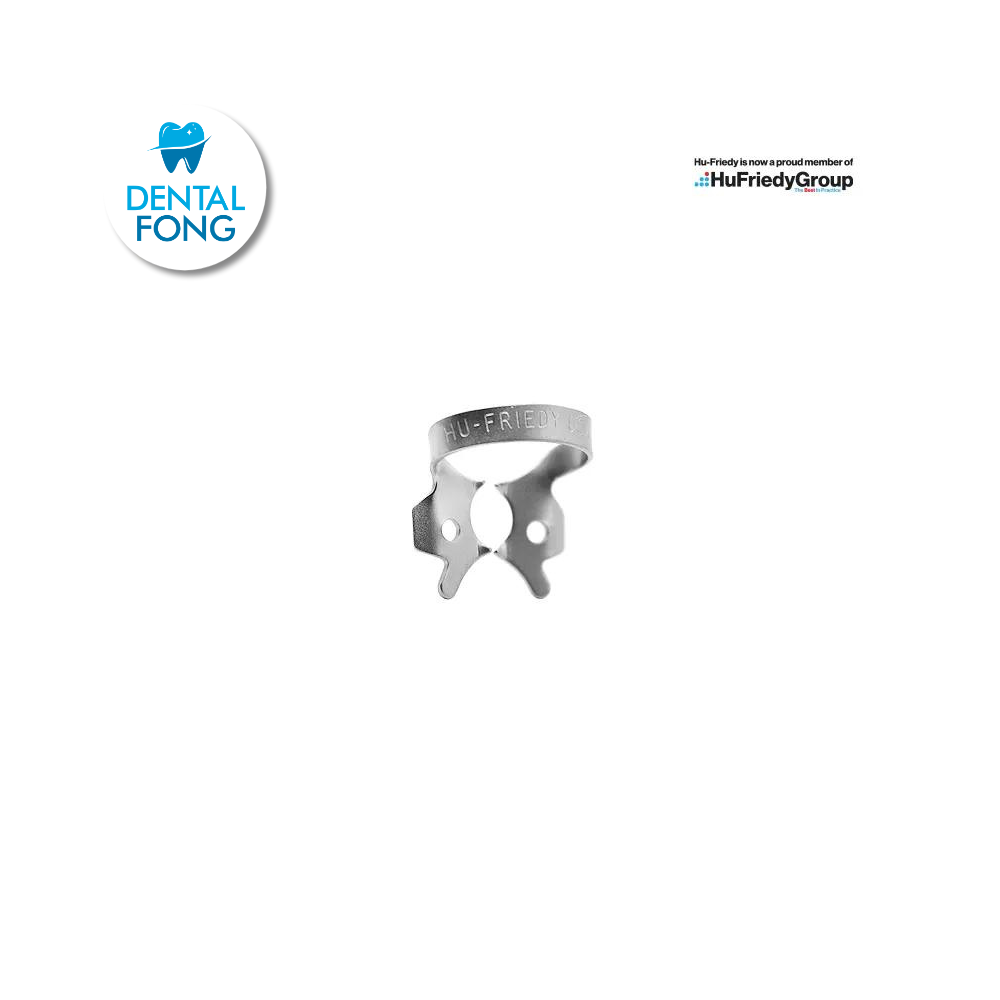 GRAPA #26 PARA MOLARES INFERIOR HU-FRIEDY