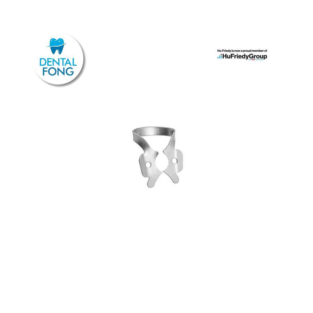 GRAPA #27N P/PREMOLAR SUP-INF SIN ALETAS HU-FRIEDY