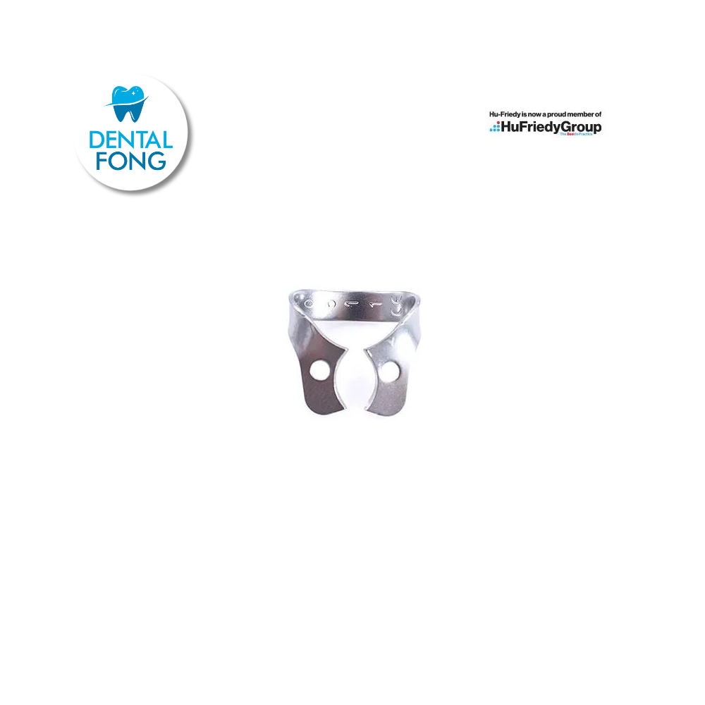 GRAPA #29 PARA PREMOLAR INFERIOR SIN ALETAS HU-FRIEDY