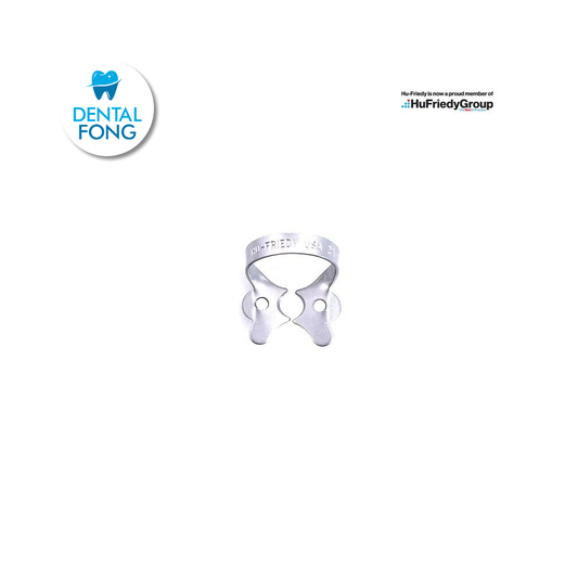 GRAPA #2A PARA PREMOLAR SUP-INF HU-FRIEDY