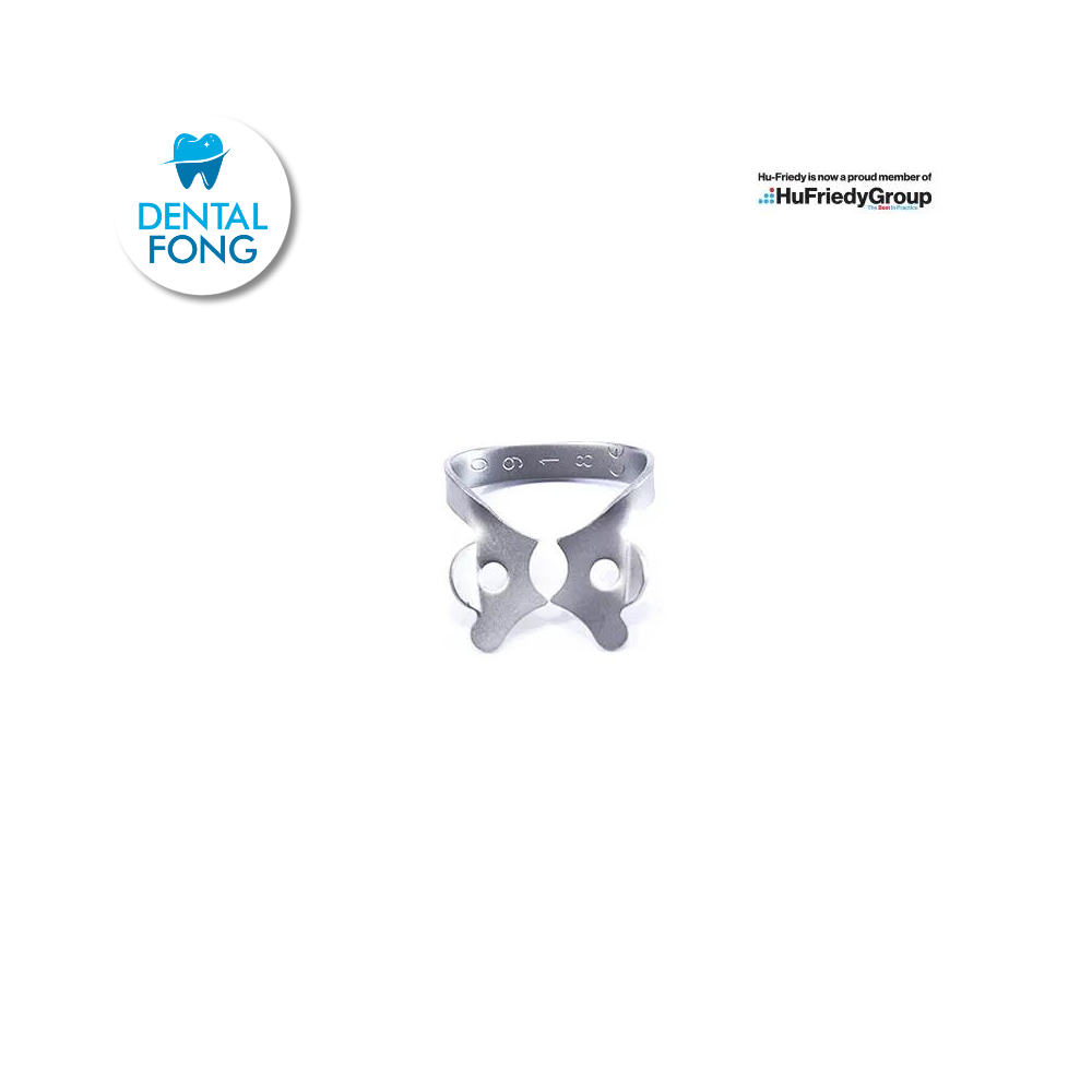 GRAPA #2 PARA PREMOLAR INFERIOR HU-FRIEDY