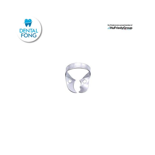 GRAPA #30 PARA MOLAR SUP-DER SIN ALETAS HU-FRIEDY