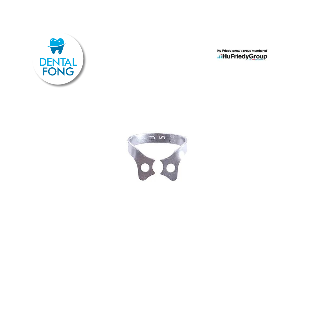 GRAPA #32 PARA PREMOLARES SIN ALETAS HU-FRIEDY