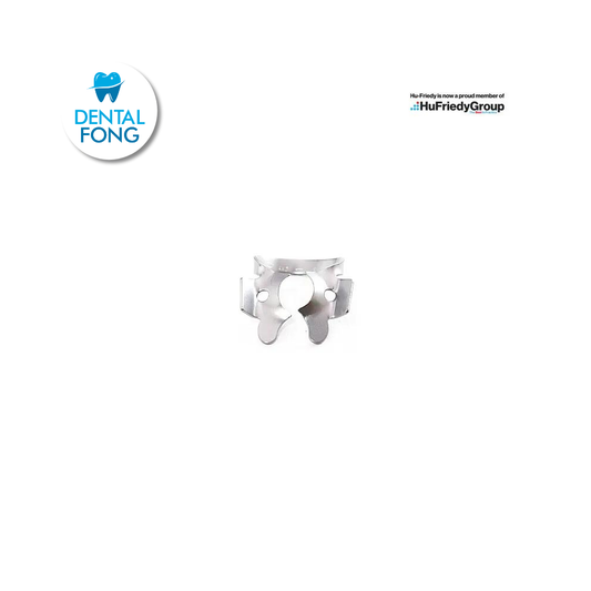 GRAPA #4 PARA MOLARES SUPERIOR HU-FRIEDY