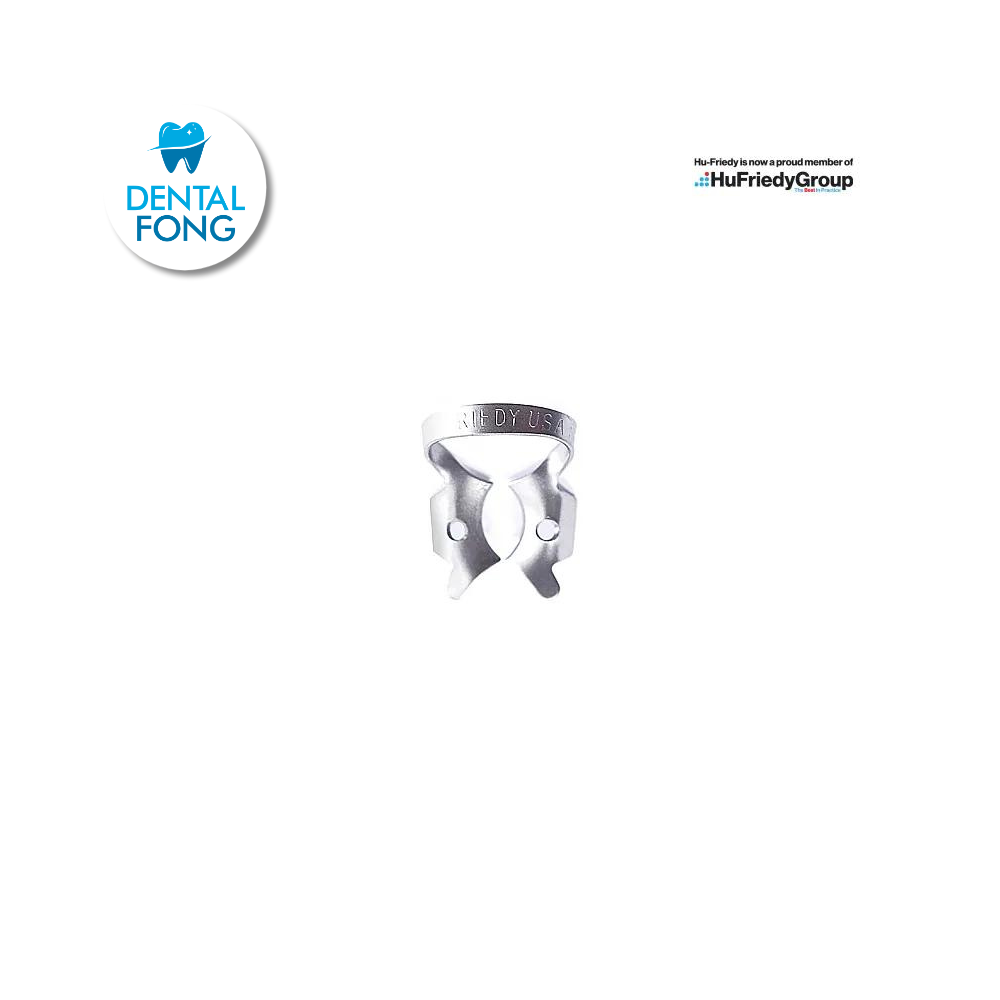 GRAPA #5 PARA MOLARES SUPERIOR HU-FRIEDY