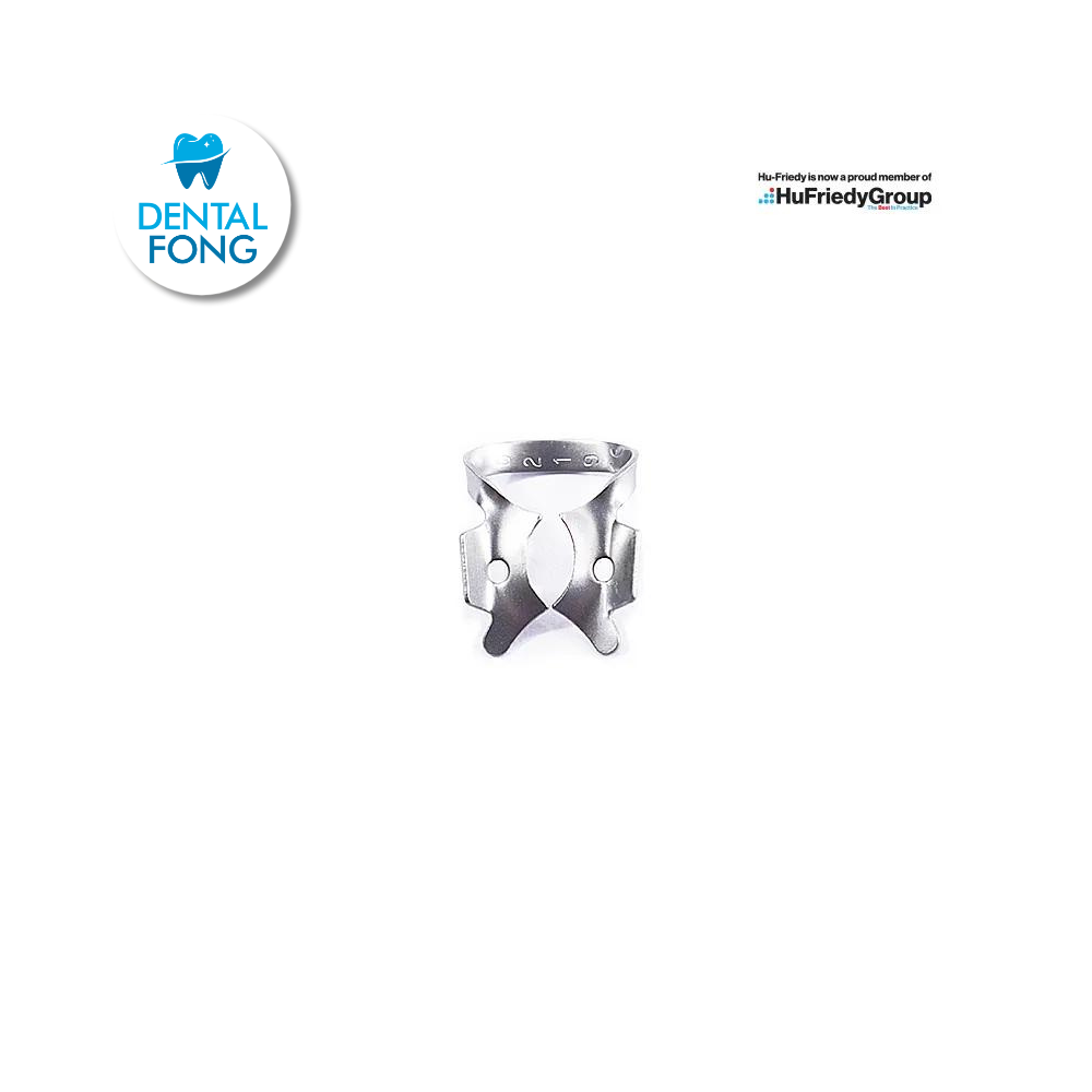 GRAPA #5 PARA MOLARES SUPERIOR HU-FRIEDY