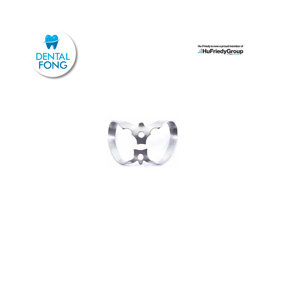 GRAPA #6 PARA ANTERIOR INF-SUP HU-FRIEDY