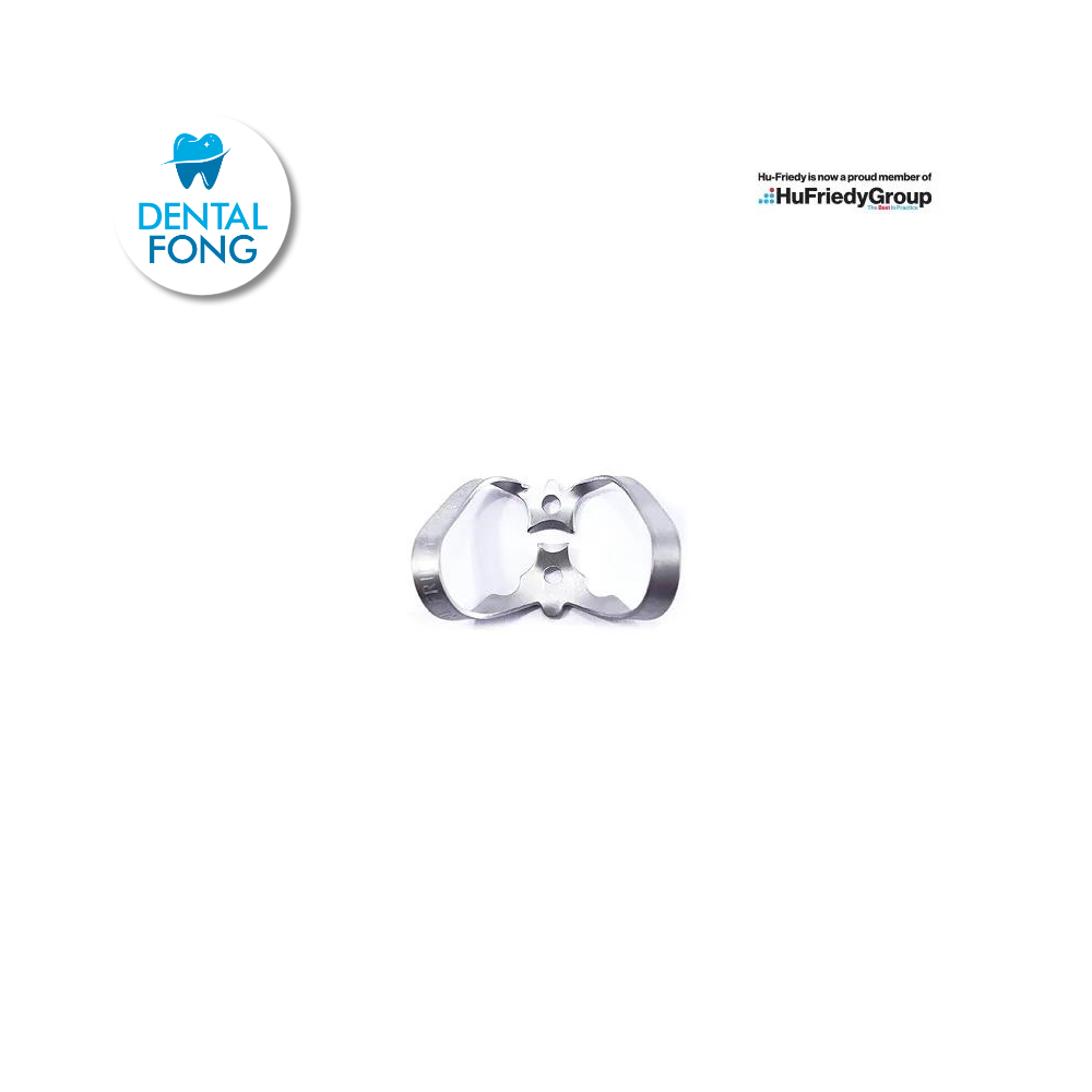 GRAPA #6 PARA ANTERIOR INF-SUP HU-FRIEDY