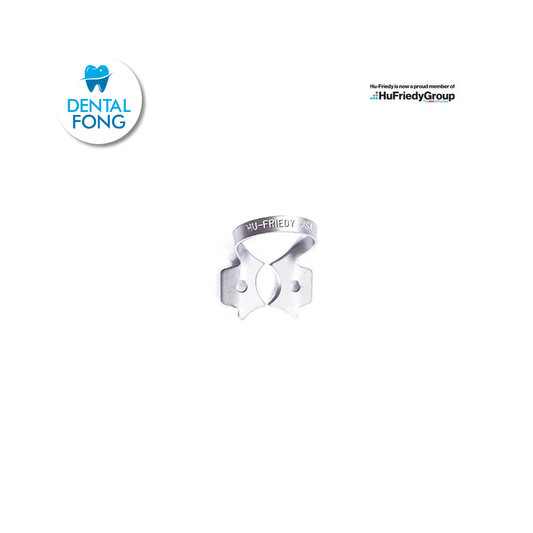 GRAPA #7 PARA MOLARES INFERIOR HU-FRIEDY