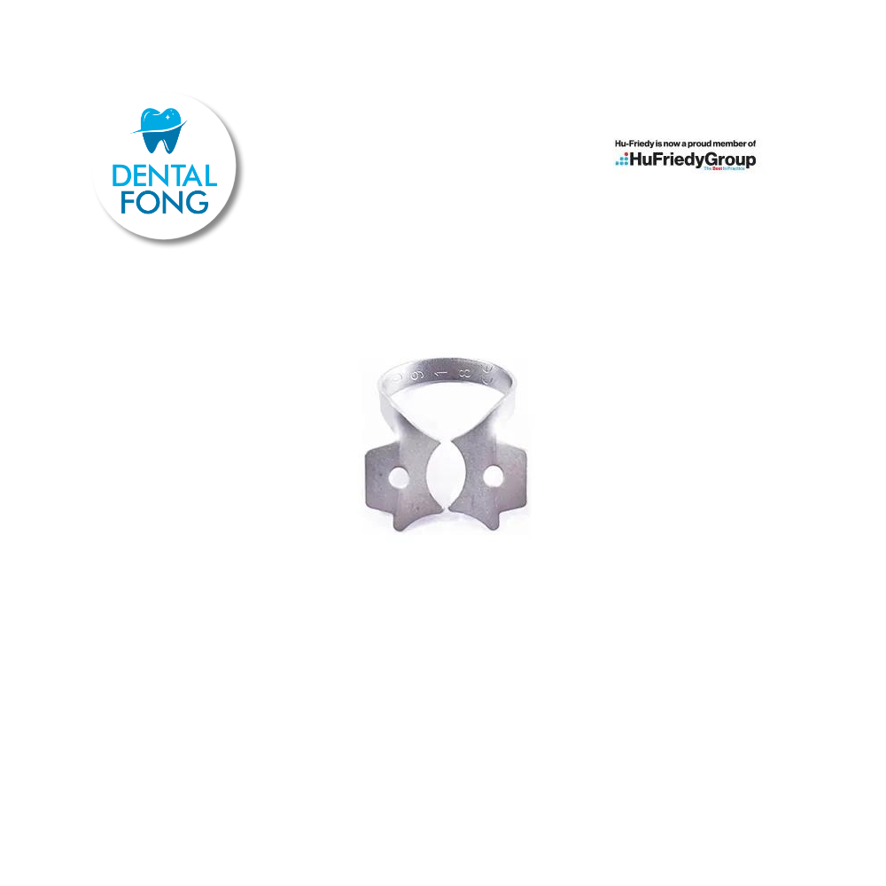 GRAPA #7 PARA MOLARES INFERIOR HU-FRIEDY