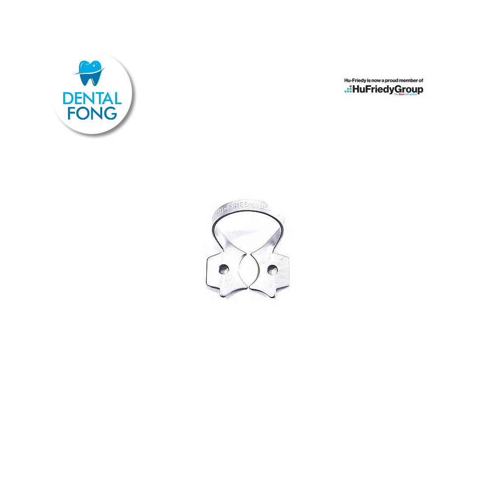 GRAPA #7 PARA MOLARES INFERIOR HU-FRIEDY