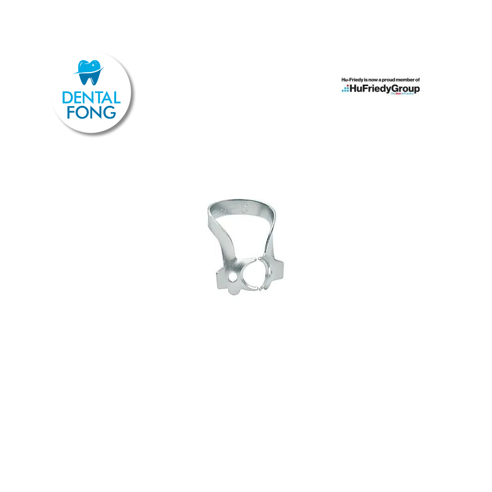 GRAPA #8AD P/MOLARES SUP-INF HU-FRIEDY