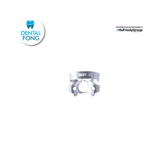 GRAPA #8A PARA MOLARES SUP-INF HU-FRIEDY