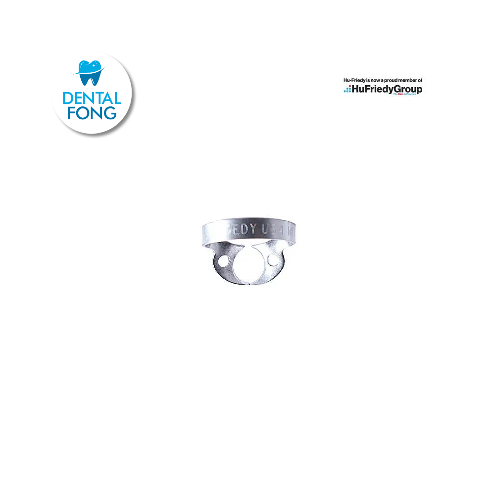 GRAPA #W14 PARA MOLARES SIN ALETAS HU-FRIEDY