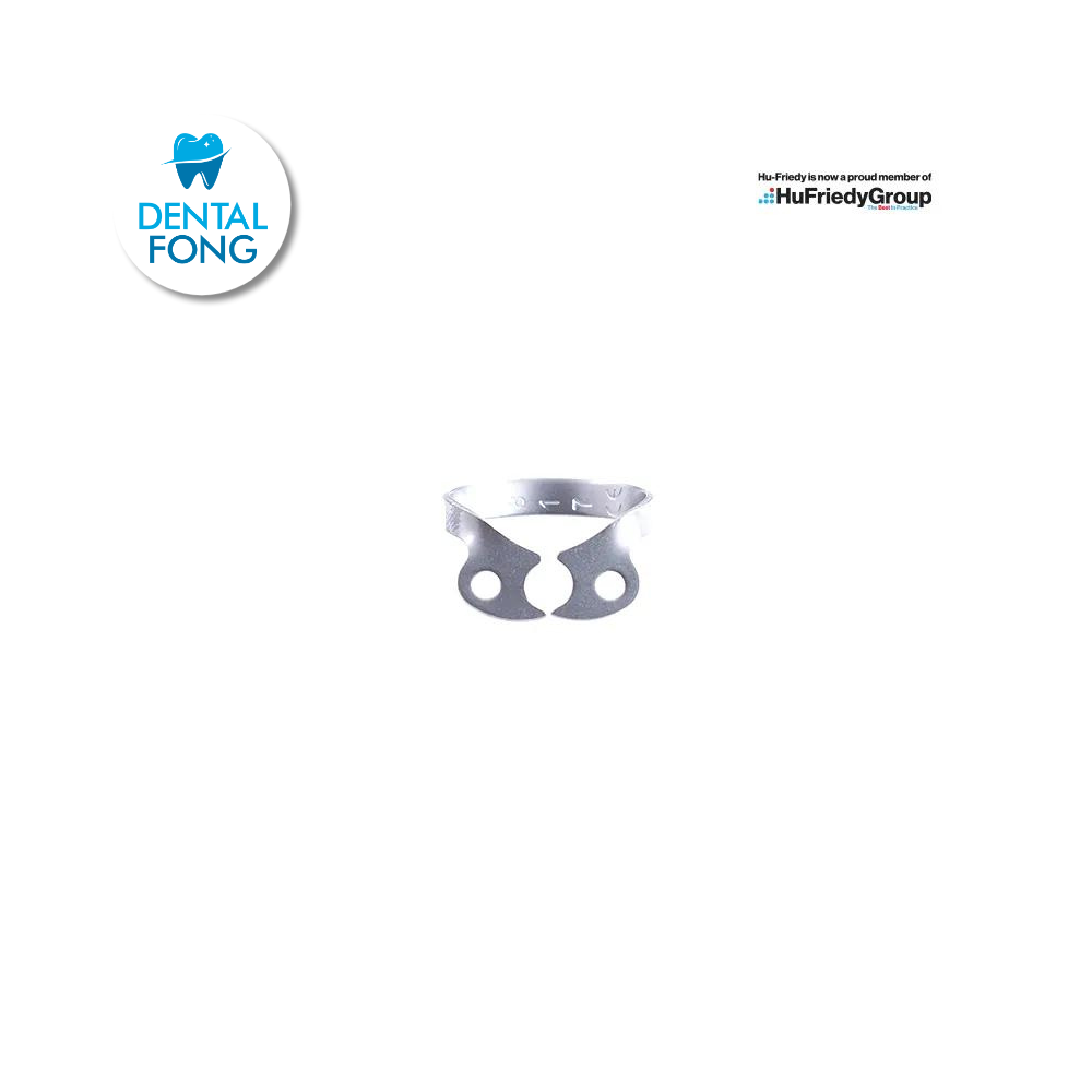 GRAPA #W2A PARA PREMOLARES SIN ALETAS HU-FRIEDY