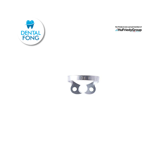 GRAPA #W2 PARA PREMOLAR INFERIOR SIN ALETAS HU-FRIEDY