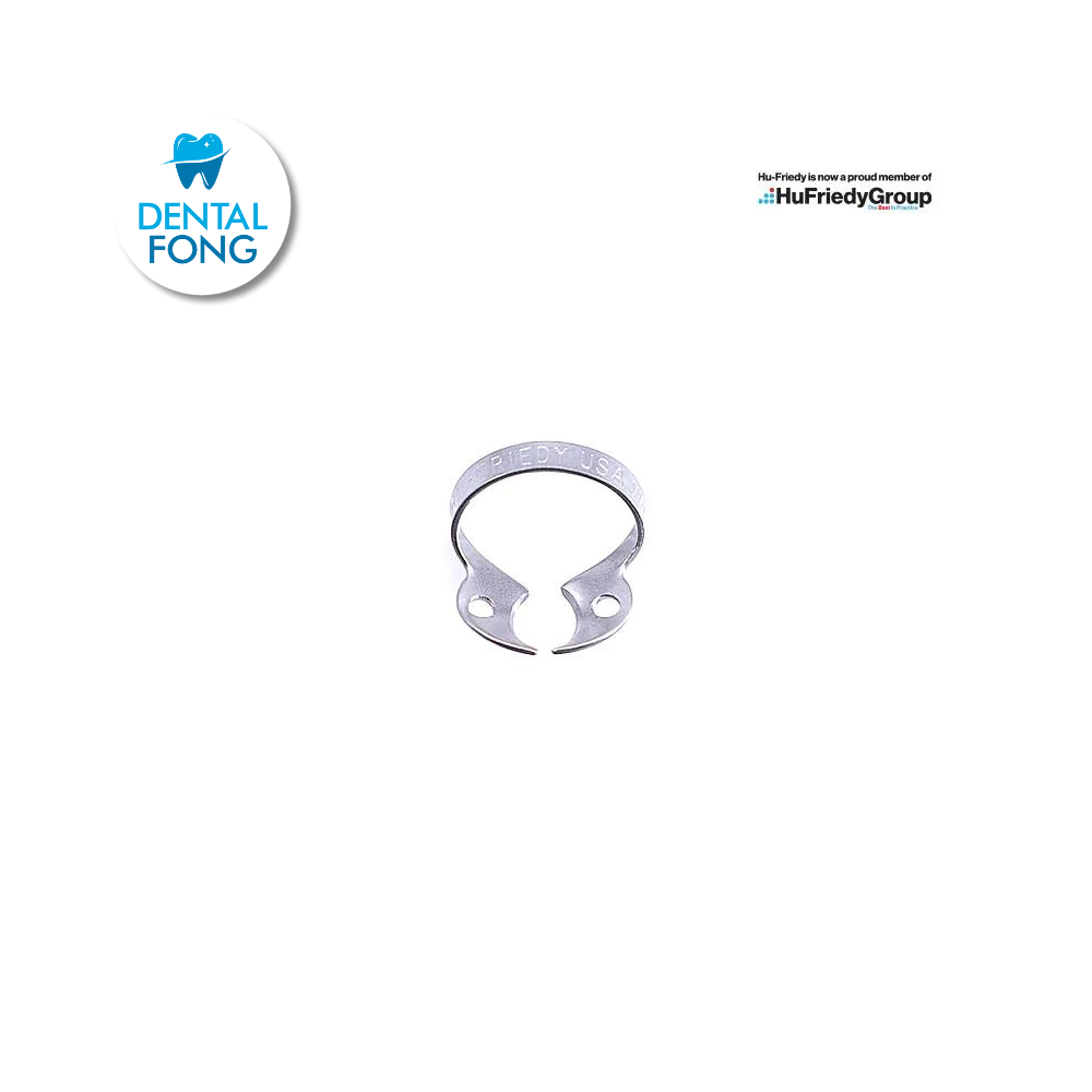 GRAPA #W4 PARA MOLARES SUPERIOR HU-FRIEDY