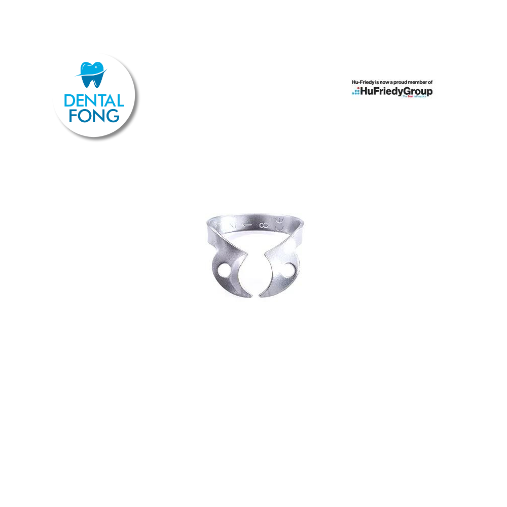 GRAPA #W4 PARA MOLARES SUPERIOR HU-FRIEDY