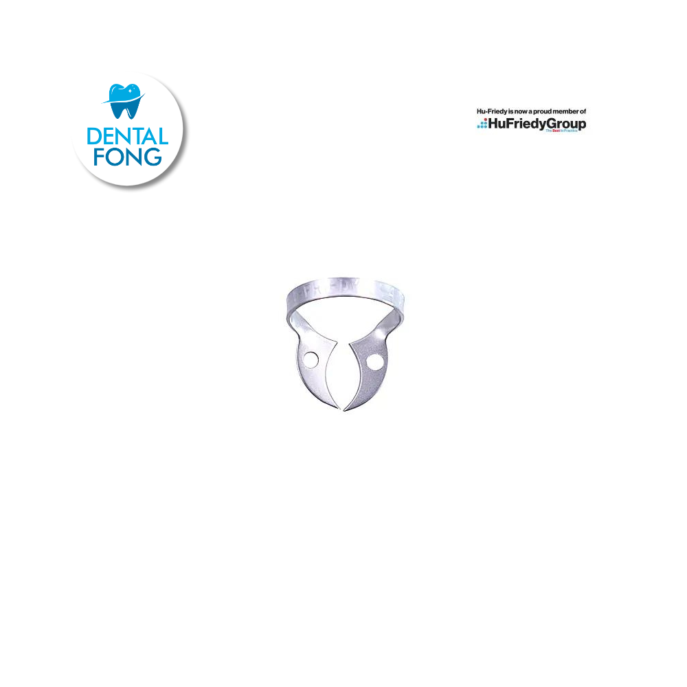 GRAPA #W7 PARA MOLARES INF -3ER MOLAR SUP HU-FRIEDY