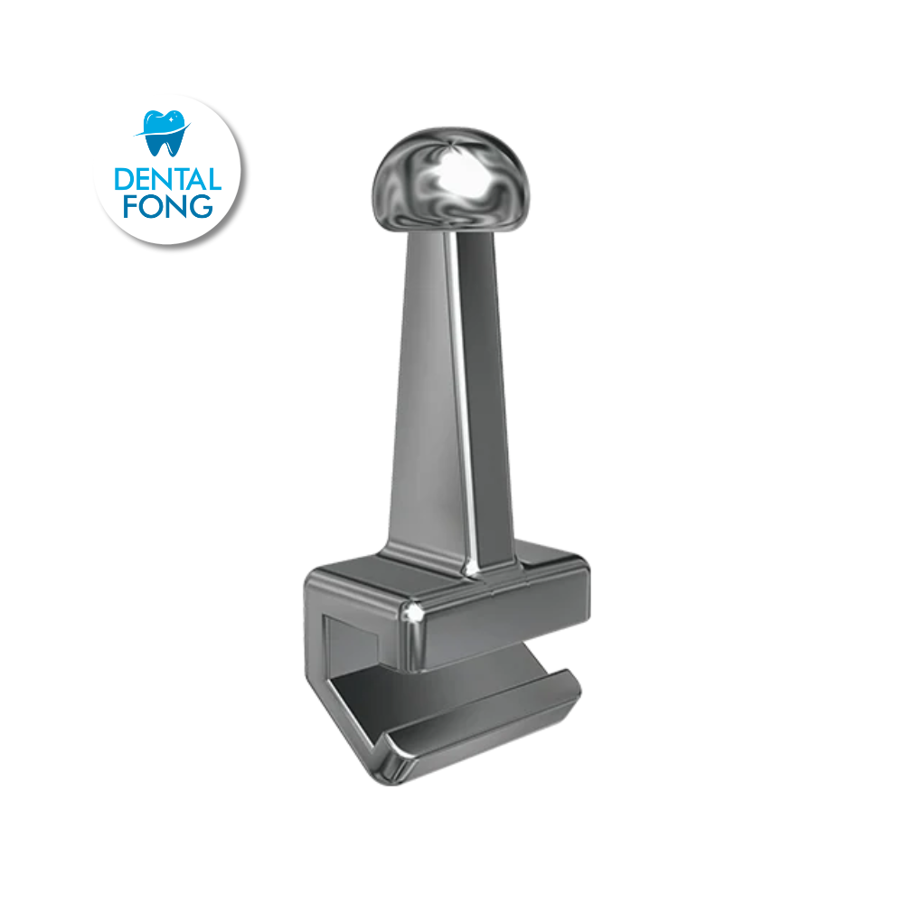 Hooks Crimpables Rectos