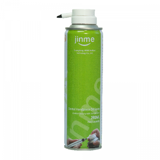 SPRAY LUBRICANTE DE PIEZAS DE MANO