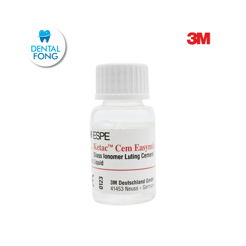 KETAC CEM LIQUIDO 12 ML