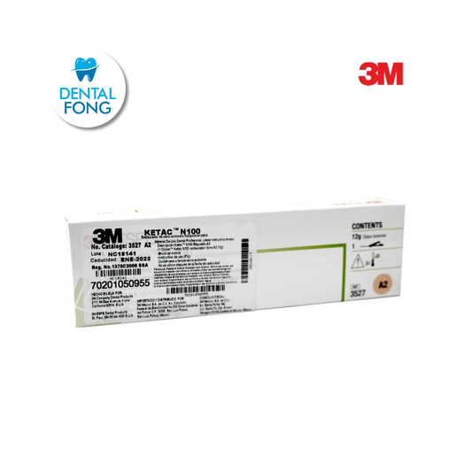 KETAC N100 CLICKER A2