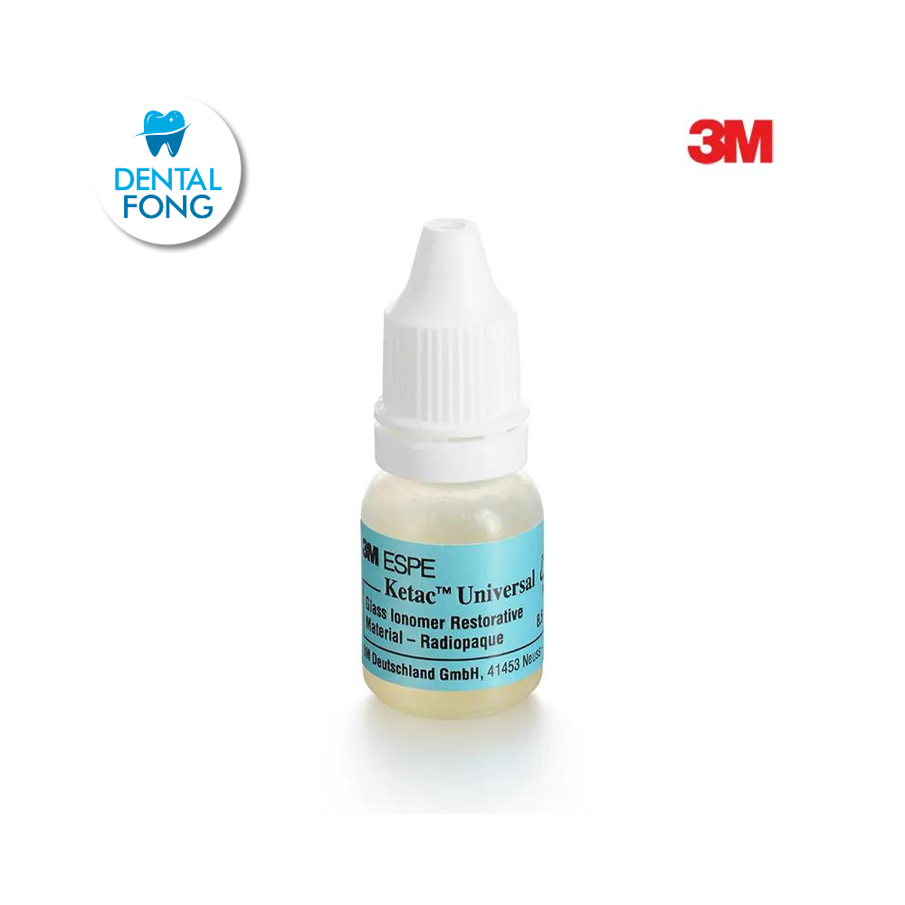 KETAC UNIVERSAL HM INTRO KIT A3