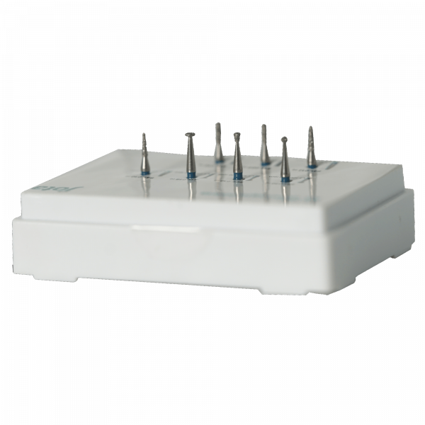 KIT DE ODONTOPEDIATRIA