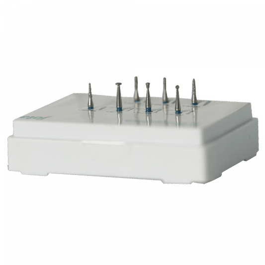 KIT DE ODONTOPEDIATRIA