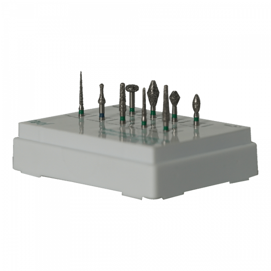 KIT DE PROTESIS FIJA